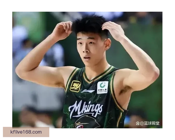 林葳短暂休整后或继续征战NCAA 存在转校可能性